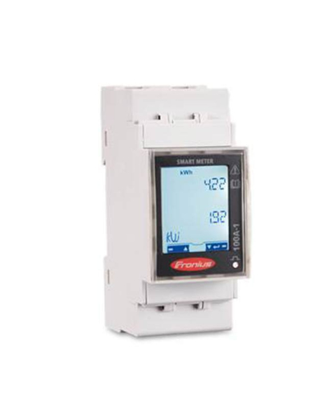 smart meter fronius ts 100 a a monofazat